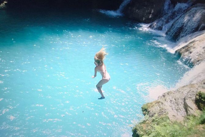 [PRIVATE] Dunn's River Falls, Blue Hole & Secret Falls w/Entrance - The Value Proposition: Is It Worth It?