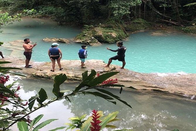 [PRIVATE] Dunn's River Falls, Blue Hole & Secret Falls w/Entrance - The Sum Up: Who Should Book This Tour?