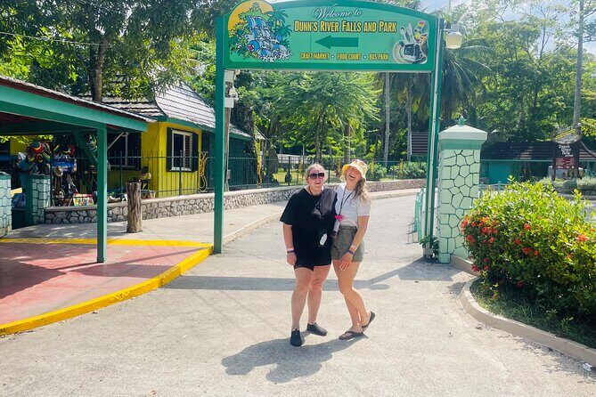 Private Dunns River Falls Experience + Blue Hole Secret falls - Authenticity and Local Expertise