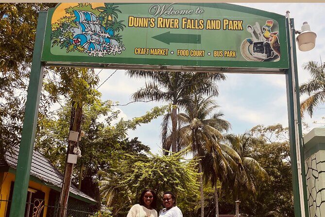 Private Dunns River Falls Experience + Blue Hole Secret falls - Who Will Enjoy This Tour?