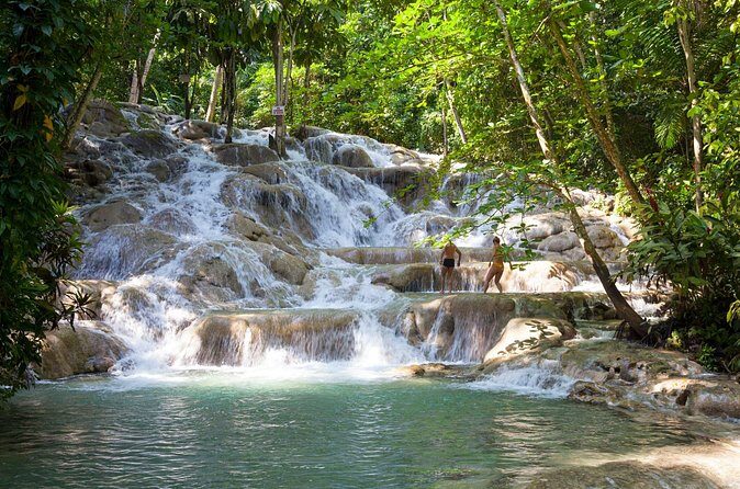 Private Dunn's River Falls Jamaica - Practical Tips for Your Tour