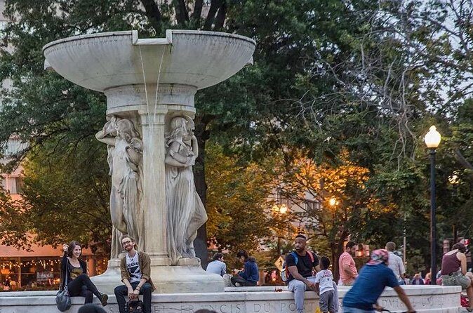 Private Dupont Circle Walking Tour - Final Thoughts