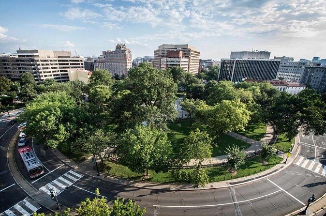 Private Dupont Circle Walking Tour - FAQ