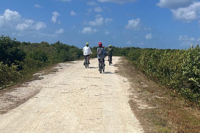 Private E-Bike Adventure in the Cayman Islands - Final Thoughts