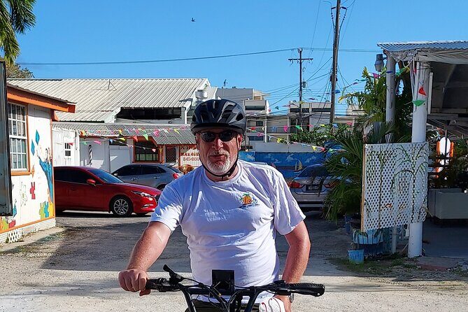 Private E-bike Adventure Tours of Barbados - Real Traveler Perspectives