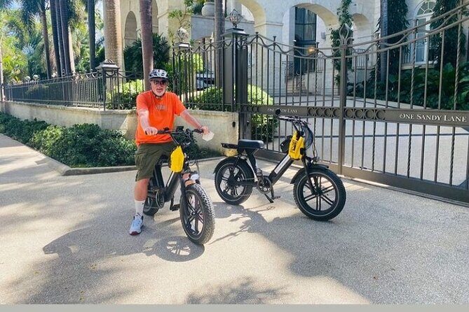 Private E-bike Adventure Tours of Barbados - Who Should Book This Tour?