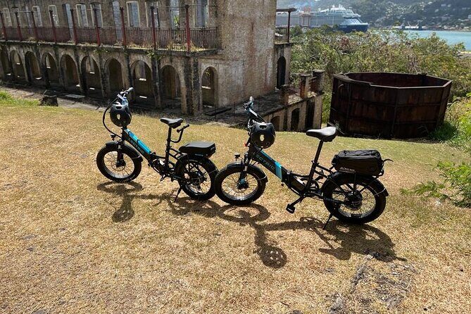 Private E-bike Tour in St. Lucia Northern - Why This Tour Stands Out