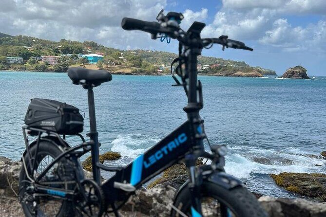 Private E-bike Tour in St. Lucia Northern - Final Thoughts: Is It Worth It?