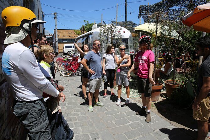 Private E-Bike Tour with Local Guide - An Exhaustive Look at the Itinerary