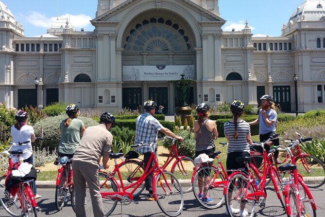 Private E-Bike Tour with Local Guide - The Sum Up: Who Will Love This Tour?