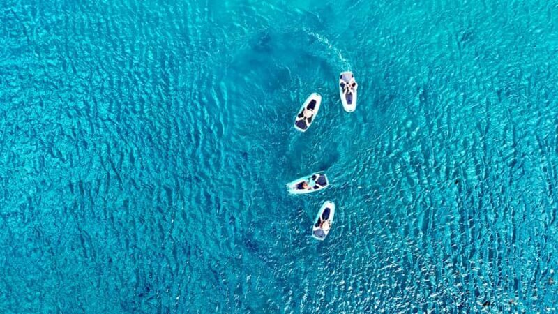 Private E-Board Tour of Moorea Lagoon - Final Thoughts