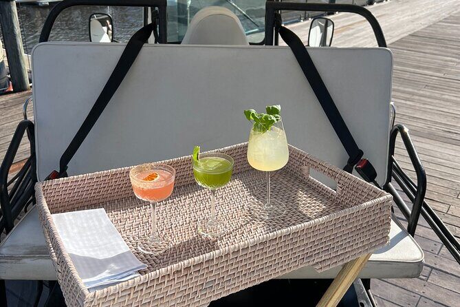 Private E-Tuk Tuk Adventure through Brisbane - Final Thoughts: Who Should Consider This Tour?