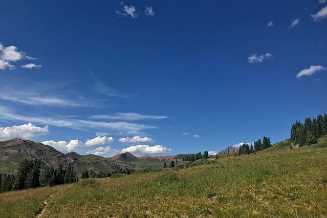 Private Eagle County Regional / Vail Airport Transfer to Aspen - Introducing the Private Transfer Experience to Aspen