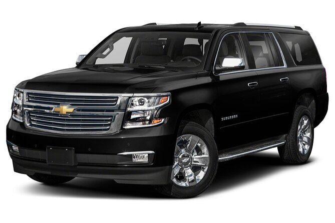 Private Eagle County Regional / Vail Airport Transfer to Beaver Creek - Analyzing the Experience: What You Can Expect