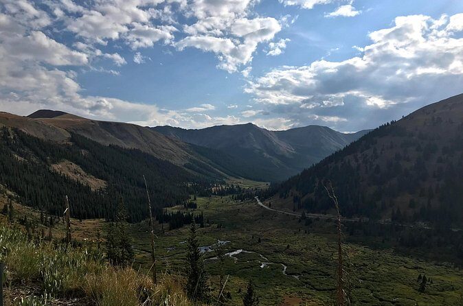 Private Eagle County Regional / Vail Airport Transfer to Beaver Creek - FAQs