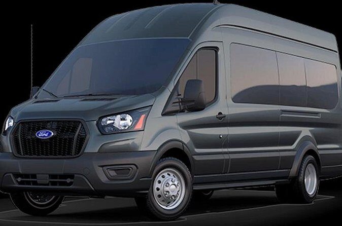 Private Eagle County Regional / Vail Airport Transfer to Beaver Creek - The Sum Up: Who Should Book This Transfer?