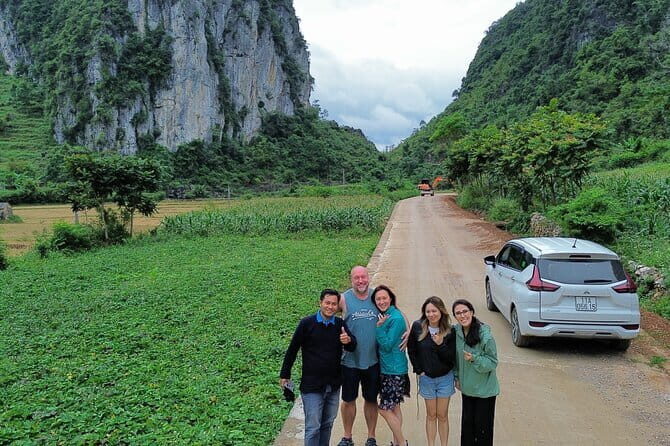 Private Early Morning Tour in Hanoi City - A Cultural Breakfast