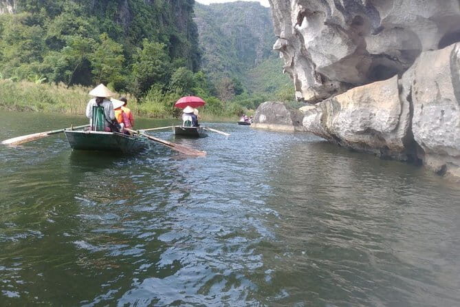 Private Early Morning Tour in Hanoi City - What’s Included and What’s Not