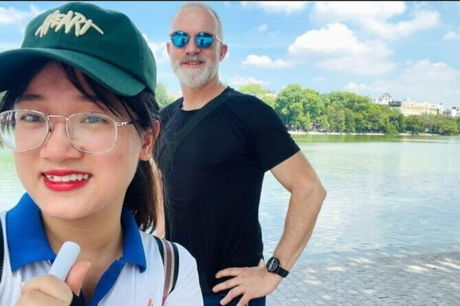 Private Early Morning Tour in Hanoi City - Authentic Insights from Fellow Travelers