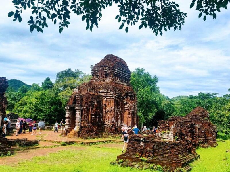 Private Early My Son Sanctuary Tour - What to Expect: Experience and Value