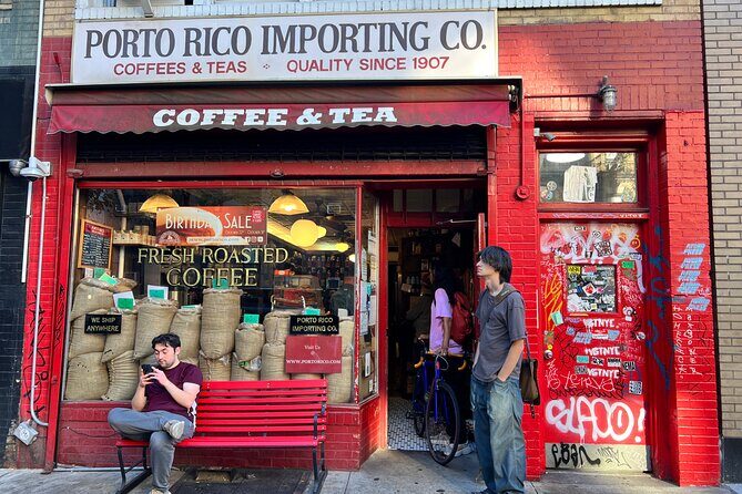 Private East Village Food Tour - Value and Considerations
