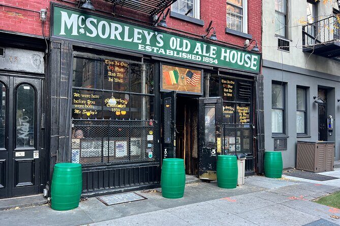 Private East Village Food Tour - Who Would Love This Tour?