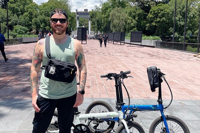 Private Ebike Tour in Chapultepec Forest in CDMX - Who Will Enjoy This Tour Most?