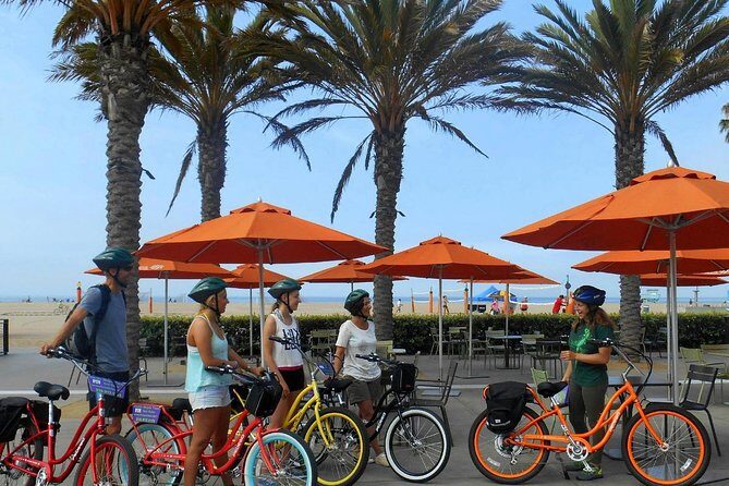 Private EBike Tour of Santa Monica and Venice Beaches - The Value in This Experience