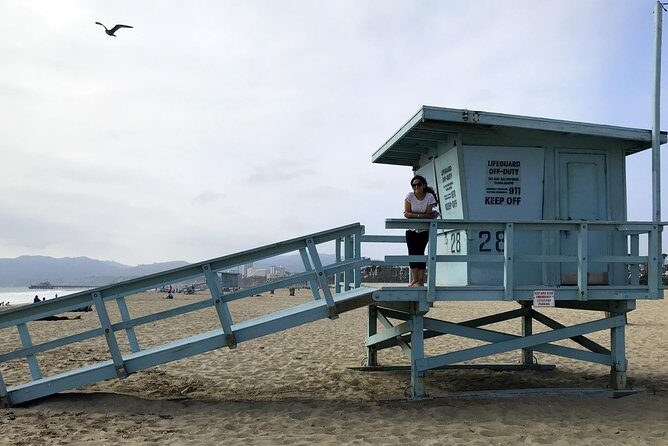 Private EBike Tour of Santa Monica and Venice Beaches - Who Will Love This Tour?