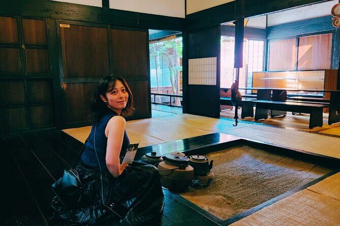 Private Edo Period Tour Matsumoto Castle and Nakasendo Trail - FAQ