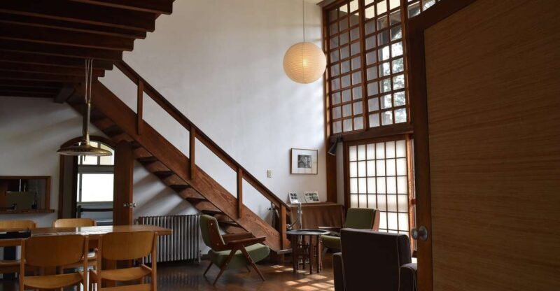 Private Edo-Tokyo Open Air Architectural Museum Tour - A Closer Look at the Tour Itinerary