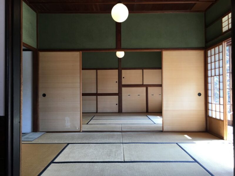 Private Edo-Tokyo Open Air Architectural Museum Tour - The Authenticity Factor