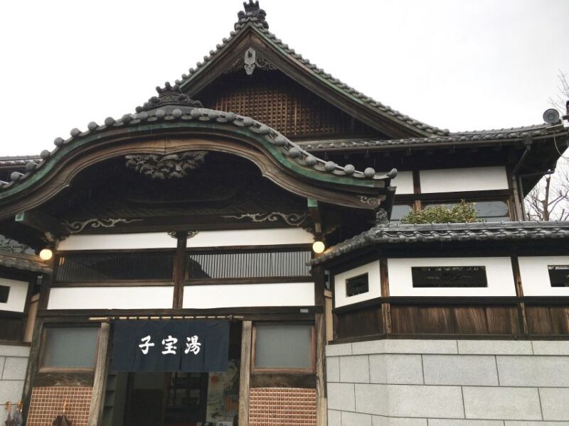 Private Edo-Tokyo Open Air Architectural Museum Tour - FAQ
