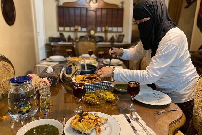 Private Egyptian Cooking Class in Cairo with a Local Family - Final Thoughts