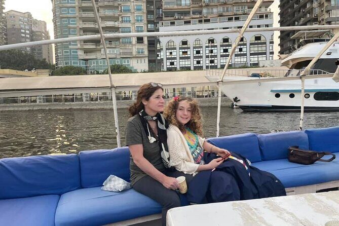 Private Egyptian Felucca Ride On The Nile With traditional lunch - Final Thoughts: Is It Worth It?