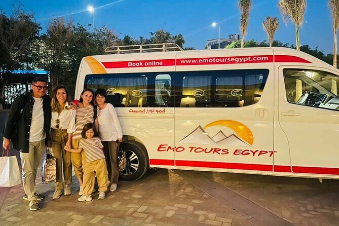 Private Egyptian Felucca Ride On The Nile With traditional lunch - FAQs