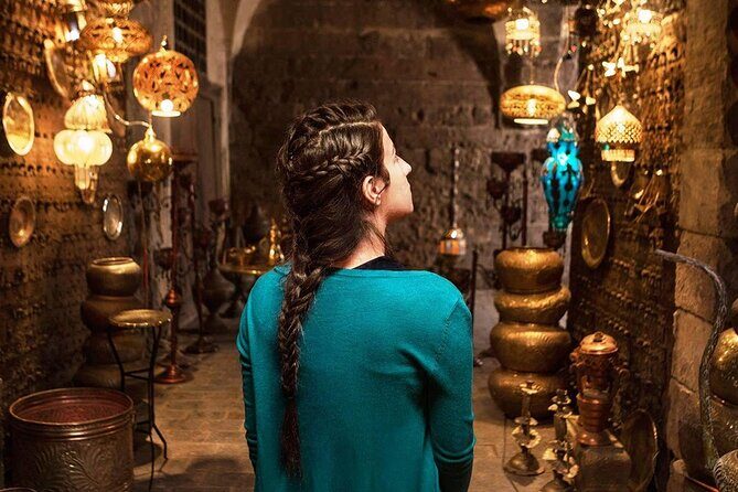 Private Egyptian Museum and Khan el Khalili Bazar Tour - Final Thoughts: Who Will Benefit Most?