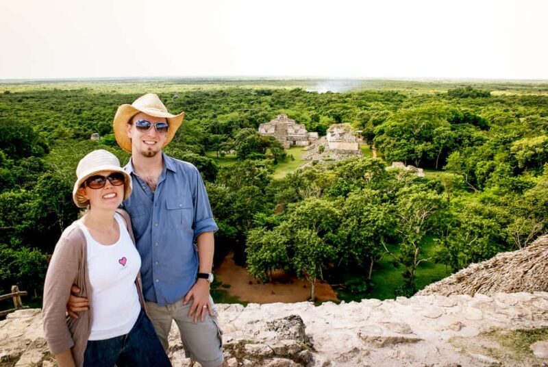 Private Ek Balam, Cenote & Tulum Ruins, Swim & Lunch - An In-Depth Look at the Tour Experience