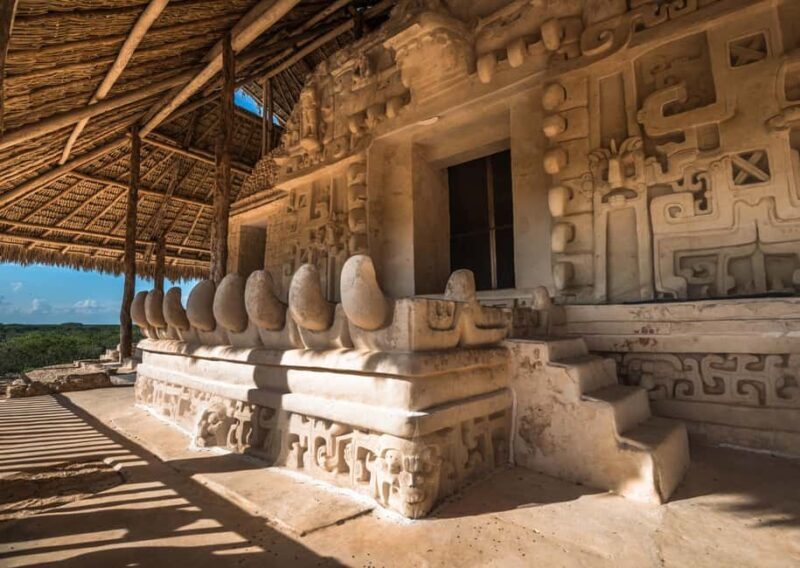 Private Ek Balam, Cenote & Tulum Ruins, Swim & Lunch - FAQs