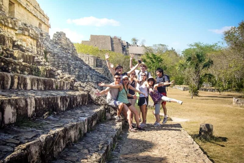 Private Ek Balam, Cenote & Tulum Ruins, Swim & Lunch - Final Thoughts