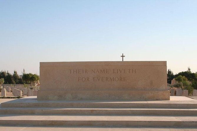 Private El-Alamein WWII Memorial Day Tour From Cairo - The Experience Through Reviews