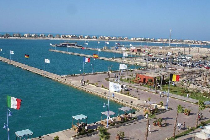 Private El-Alamein WWII Memorial Day Tour From Cairo - Final Thoughts