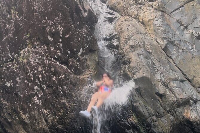 Private El Yunque Tour to Waterslide and Waterfalls - Final Thoughts