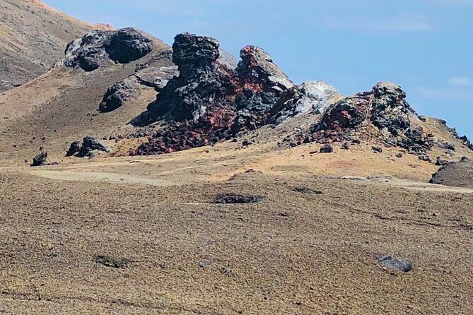 Private Electric Bike Tour with Lava Hike in Phoa - FAQ