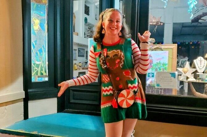 Private Electric Golf Cart Nights of Lights Tour up to 12 people - Final Thoughts