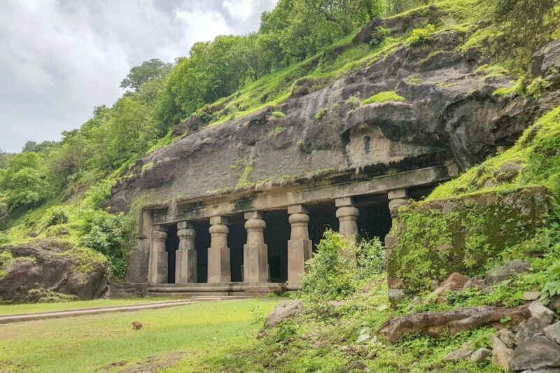 Private Elephanta Caves: Private Half-Day Tour from Mumbai - What to Expect on Your Elephanta Caves Tour