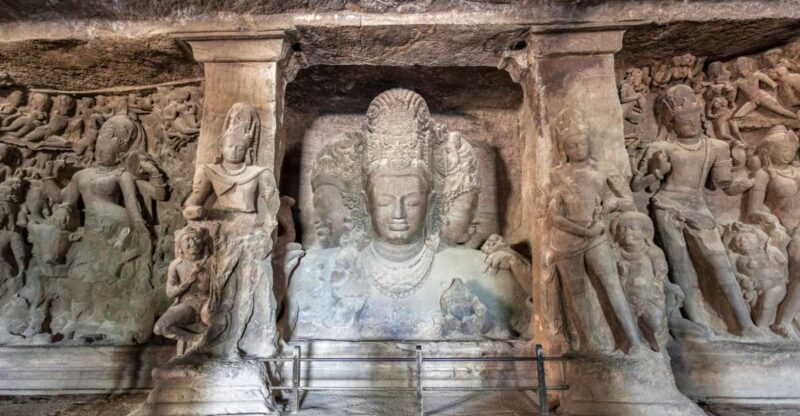 Private Elephanta Caves: Private Half-Day Tour from Mumbai - Authenticity and Value