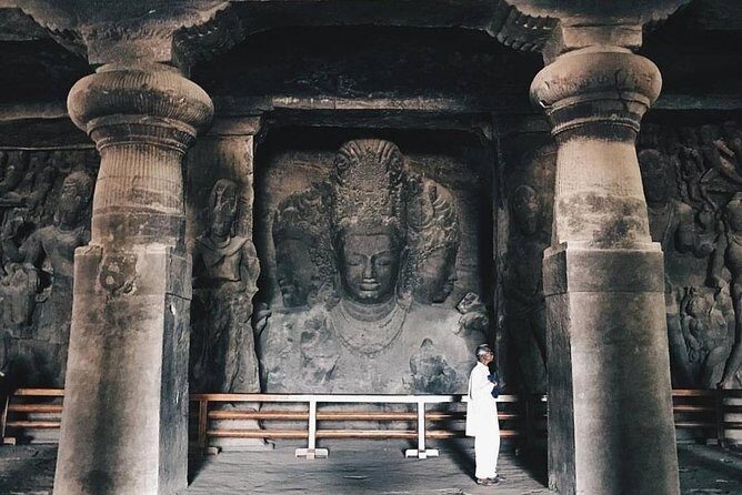 Private Elephanta Tour with Mumbai Sightseeing Including AC vehicle - Introduction: A Day in Mumbai and Elephanta