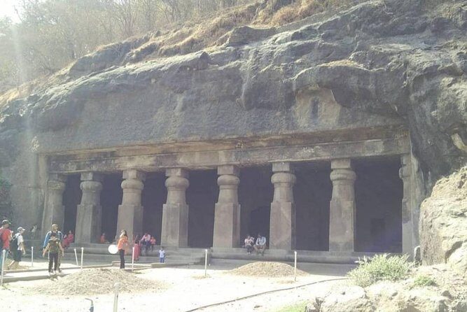 Private Elephanta Tour with Mumbai Sightseeing Including AC vehicle - The Experience: What You’ll Appreciate