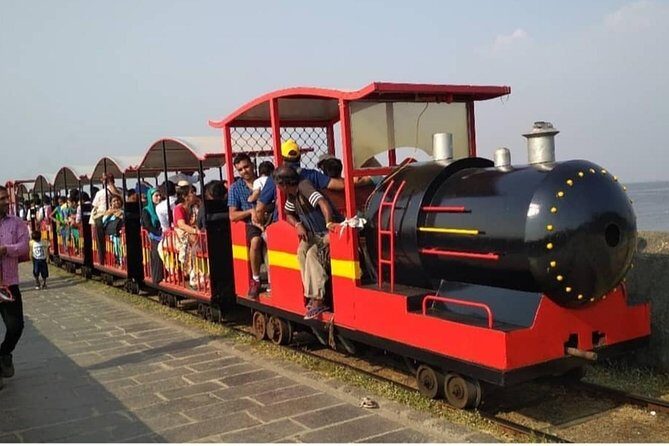 Private Elephanta Tour with Mumbai Sightseeing Including AC vehicle - Authentic Traveler Experiences: Real Feedback